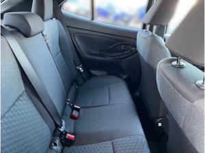 Toyota Yaris Cross 1,5-l-VVT-iE Teamplayer LED KAMERA ADAP. TEMPO  *sofort Verfügbar*