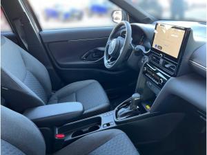 Toyota Yaris Cross 1,5-l-VVT-iE Teamplayer LED KAMERA ADAP. TEMPO  *sofort Verfügbar*