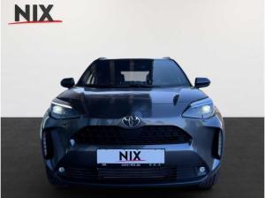 Toyota Yaris Cross 1,5-l-VVT-iE Teamplayer LED KAMERA ADAP. TEMPO  *sofort Verfügbar*
