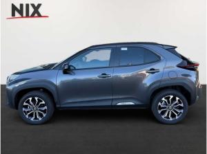 Toyota Yaris Cross 1,5-l-VVT-iE Teamplayer LED KAMERA ADAP. TEMPO  *sofort Verfügbar*