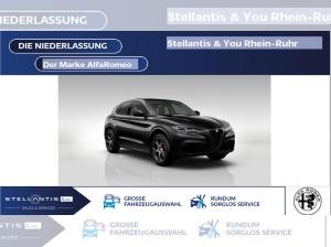 Alfa Romeo Stelvio Veloce AHK Technologie !sofort verfügbar!