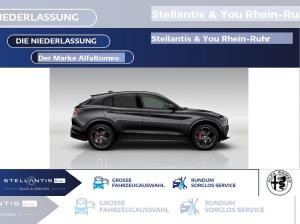 Alfa Romeo Stelvio Veloce AHK Technologie !sofort verfügbar!
