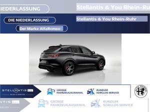 Alfa Romeo Stelvio Veloce AHK Technologie !sofort verfügbar!