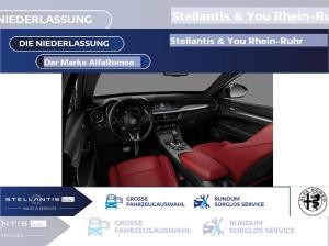 Alfa Romeo Stelvio Veloce AHK Technologie !sofort verfügbar!