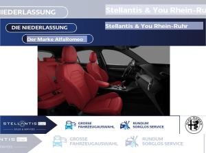 Alfa Romeo Stelvio Veloce AHK Technologie !sofort verfügbar!