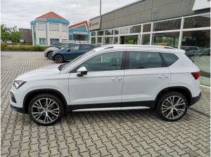Seat Ateca Xperience Virtual Cockpit PDC KAMERA AAC ACC