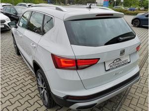 Seat Ateca Xperience Virtual Cockpit PDC KAMERA AAC ACC