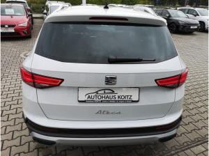 Seat Ateca Xperience Virtual Cockpit PDC KAMERA AAC ACC