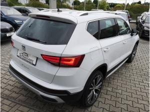 Seat Ateca Xperience Virtual Cockpit PDC KAMERA AAC ACC