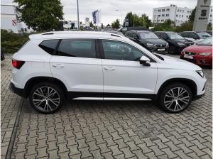 Seat Ateca Xperience Virtual Cockpit PDC KAMERA AAC ACC