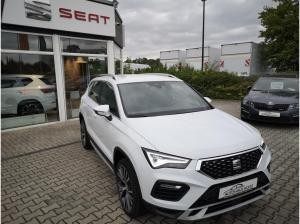 Seat Ateca Xperience Virtual Cockpit PDC KAMERA AAC ACC
