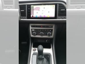 Seat Ateca Xperience Virtual Cockpit PDC KAMERA AAC ACC