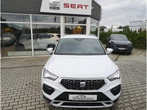Seat Ateca Xperience Virtual Cockpit PDC KAMERA AAC ACC
