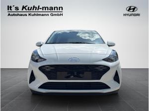 Hyundai i10 1.2 Trend Allin-Sorglos-Leasing Wartung & Verschleiß & Versicherung