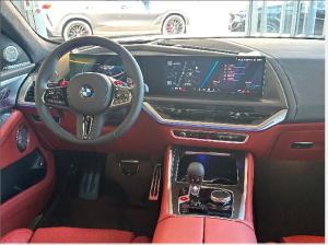 BMW XM V8 🔥Sofort Verfügbar🔥Voll Ausstattung 🔥Top Deal 🔥✅