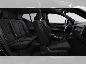 Volvo EX40 Single Motor Plus Black Edition| Gewerbeleasing | 0,25%DW-STEUER