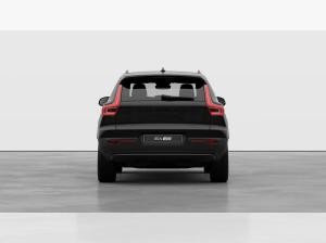Volvo EX40 Single Motor Plus Black Edition| Gewerbeleasing | 0,25%DW-STEUER