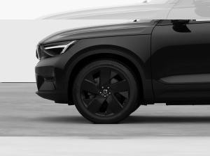 Volvo EX40 Single Motor Plus Black Edition| Gewerbeleasing | 0,25%DW-STEUER