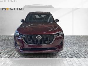 Mazda CX-80 Homura AWD*HUD*Matrix-LED*Leder