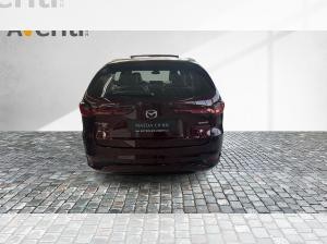 Mazda CX-80 Homura AWD*HUD*Matrix-LED*Leder