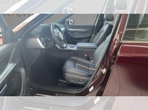 Mazda CX-80 Homura AWD*HUD*Matrix-LED*Leder