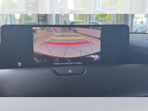 Mazda CX-80 Homura AWD*HUD*Matrix-LED*Leder