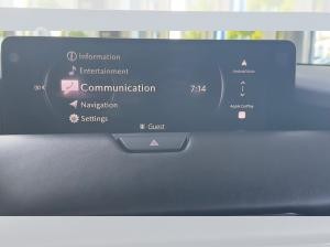 Mazda CX-80 Homura AWD*HUD*Matrix-LED*Leder