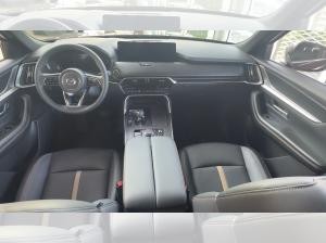 Mazda CX-80 Homura AWD*HUD*Matrix-LED*Leder