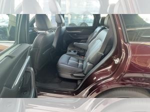 Mazda CX-80 Homura AWD*HUD*Matrix-LED*Leder