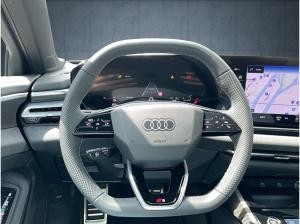 Audi A6 Limousine edition one TDI qu. S tr. Matrix 21Ž