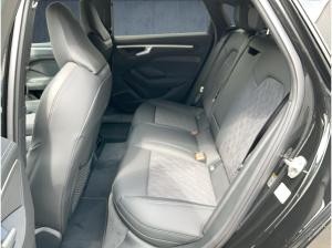 Audi A6 Limousine edition one TDI qu. S tr. Matrix 21Ž