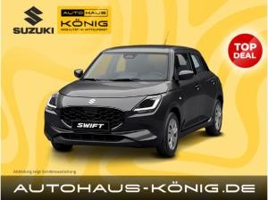 Suzuki Swift Neues Modell | Hot Summer Deal 🔥 | Club mit Allrad | ***Sofort verfügbar***