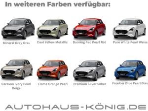Suzuki Swift Neues Modell | Hot Summer Deal 🔥 | Club mit Allrad | ***Sofort verfügbar***