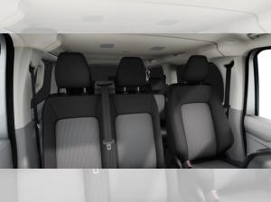 Volkswagen Caravelle ELEKTRO+KR+9 SITZE+GANZJAHRESREIFEN