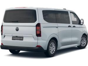 Volkswagen Caravelle ELEKTRO+KR+9 SITZE+GANZJAHRESREIFEN
