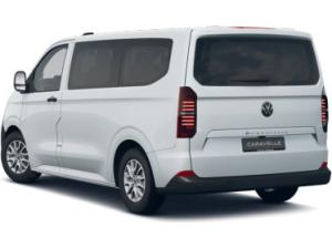 Volkswagen Caravelle ELEKTRO+KR+9 SITZE+GANZJAHRESREIFEN