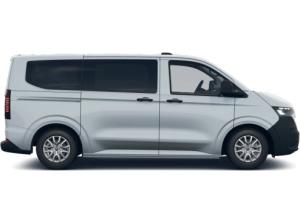 Volkswagen Caravelle ELEKTRO+KR+9 SITZE+GANZJAHRESREIFEN