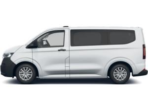 Volkswagen Caravelle ELEKTRO+KR+9 SITZE+GANZJAHRESREIFEN