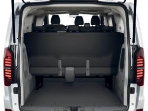 Volkswagen Caravelle ELEKTRO+KR+9 SITZE+GANZJAHRESREIFEN