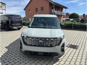 Ford Tourneo Courier BEV Titanium KAMERA PDC SITZHEIZ.