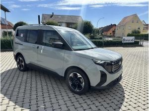 Ford Tourneo Courier BEV Titanium KAMERA PDC SITZHEIZ.
