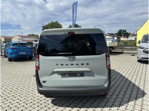Ford Tourneo Courier BEV Titanium KAMERA PDC SITZHEIZ.