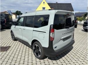 Ford Tourneo Courier BEV Titanium KAMERA PDC SITZHEIZ.