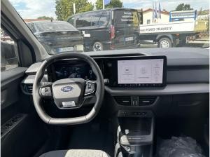 Ford Tourneo Courier BEV Titanium KAMERA PDC SITZHEIZ.