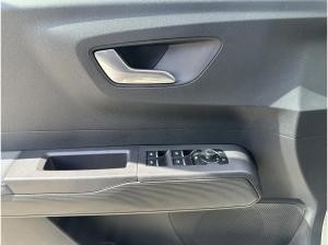 Ford Tourneo Courier BEV Titanium KAMERA PDC SITZHEIZ.