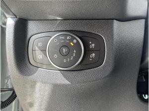 Ford Tourneo Courier BEV Titanium KAMERA PDC SITZHEIZ.