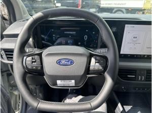 Ford Tourneo Courier BEV Titanium KAMERA PDC SITZHEIZ.
