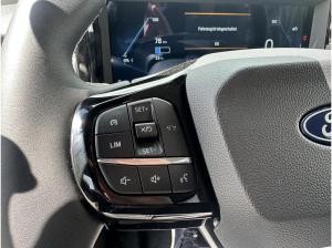 Ford Tourneo Courier BEV Titanium KAMERA PDC SITZHEIZ.