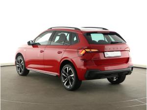 Skoda Kamiq 1,5 TSI 150 PS DSG - Monte Carlo ❗️sofort verfügbar❗️UPE: 43.040,- € ❗️