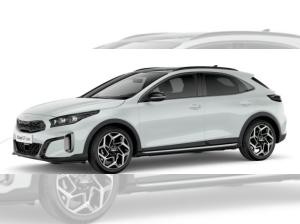 Kia XCeed GT-line 1.6 T-GDI 180 PS DCT7 MJ 26 (Benzin, Automatik)